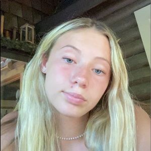 Meet your Posher, Laken